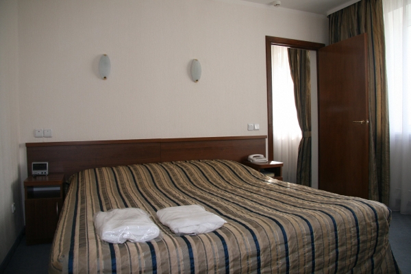 Hotel Sputnik (Minsk)